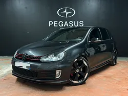 Volkswagen Golf VI GTI édition 35 2.0 tfsi 235 cv