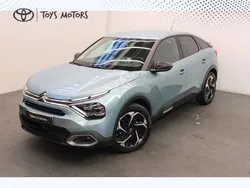 Citroën C4 Berline 1.5 BlueHDI 130 S&S Shine Pack EAT8