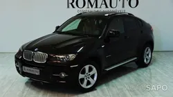 BMW X6 35 d xDrive de 2009