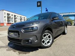 Citroën C4 Cactus PHASE 2 1.2 THP PURETECH 12V S&S 110 CV