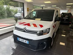 CITROEN BERLINGO 1.5 hdi 100 cv S&S