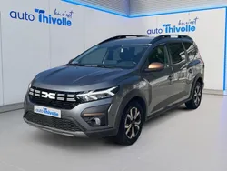 Dacia Jogger TCe 110 7 places Extreme +