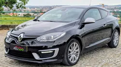 Renault Mégane 1.6 dCi GT Line SS de 2014