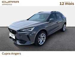 Cupra Formentor 1.5 TSI 150 ch Business Edition