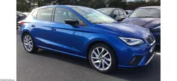 Seat Ibiza 1.0 TSI FR 95cv