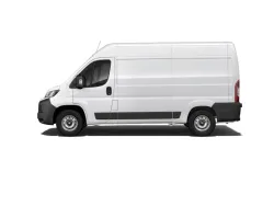 CITROEN Jumper Caja DCb. 2.2BlueHDi 35 L4 Heavy 140