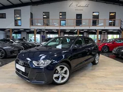 Audi A1 Sportback 1.5 35 TFSI 150 cv Business Line S-Tronic