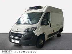 Peugeot Boxer Fg 330 L1H2 2.2 BlueHDi S&S 120ch Asphalt
