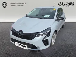 RENAULT Clio TCe 90 Techno