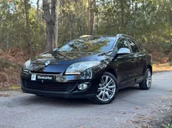 Renault Mégane Sport Tourer 1.5 dCi Dynamique S