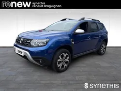 Dacia Duster TCe 150 FAP 4x2 EDC Prestige