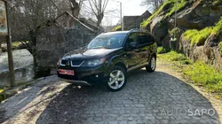 Mitsubishi Outlander 2.0 DI-D Intense 4WD de 2007