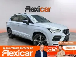 SEAT Ateca 1.5 EcoTSI S&S FR DSG