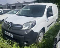 Renault Kangoo Express 33 - PROBLEME CHARGE BATTERIE VENDU EN L'ETAT PROPRIETAIRE
