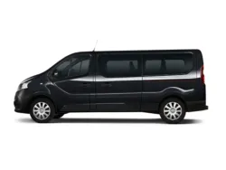 NISSAN Primastar Combi 9 2.0dCi S&S L1H1 1T N-Connecta Aut. 150
