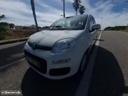 Fiat Panda 1.2 Lounge S&S