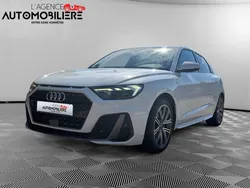 AUDI Audi A1 Sportback SPORTBACK 1.5 35 TFSI 150 S-LINE S-TRONIC BVA