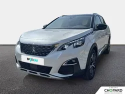 Peugeot 3008 Puretech 130ch S&S EAT8 Allure Business