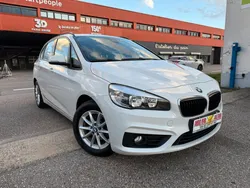Bmw Série 2 ActiveTourer 214d 95ch Business
