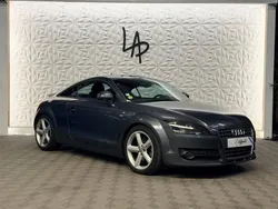 Audi TT II 2.0 TFSI 200cv S-Line S-Tronic - Deuxième main