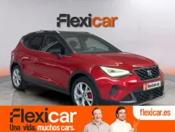 SEAT Arona 1.5 TSI S&S FR DSG7 150