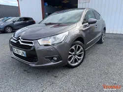 Ds Automobiles Ds 4 2.0 BLUEHDI 150 SPORT CHIC START-STOP