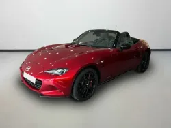 MAZDA MX-5 RF 1.5 Skyactiv-G Homura