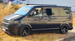 VW Transporter Multivan