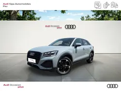 Audi Q2 35 TFSI 150 S tronic 7 Design Luxe 5p