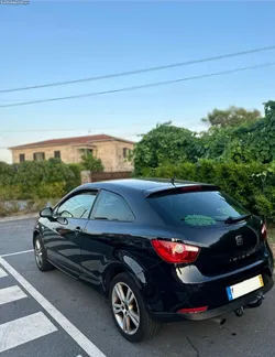 Seat Ibiza 6J