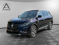 RENAULT KOLEOS 2.0 Energy dCi - 175ch 4x2 Initiale Paris/toit ouvrant/sieges chauffants/sieges ventilés