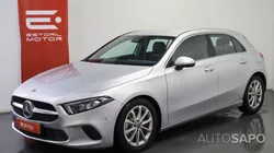 Mercedes-Benz Classe A de 2019