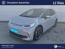 Volkswagen ID.3 204 ch Pro
