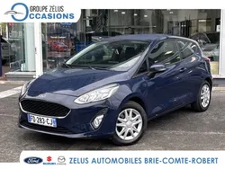 Ford Fiesta 1.1 70ch Trend 3p Euro6.2