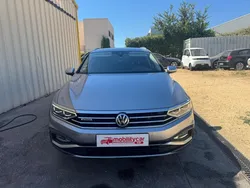Volkswagen Passat SW 2.0 TDI 190 DSG7 4Motion Alltrack