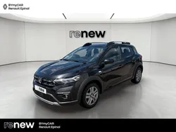 DACIA Sandero ECO-G 100 Stepway Confort