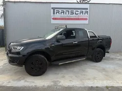 Ford ranger super cab 2,2l tdci 160 bva garantie 12 mois