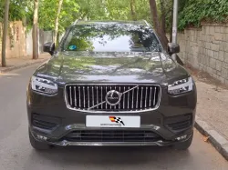 Volvo XC90 B5 Business Plus 7pl. AWD Aut.