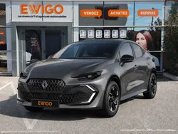 RENAULT CLIO TECHNO - 1.2L 115ch - SIEGES CHAUFFANTS - MOINS 13% VALEUR NEUF