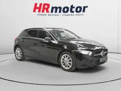 MERCEDES Clase A A 180d 7G-DCT