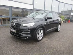 Opel GRANDLAND X 1.2 turbo 130 ecotec