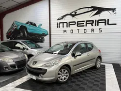 PEUGEOT 207 1.4i 90 ch DISTRIBUTION NEUVE