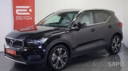 Volvo XC40 de 2021