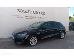 Audi A3 Sportback 30 TFSI Advanced