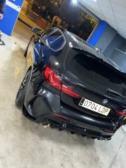 BMW 116 116d M Sport