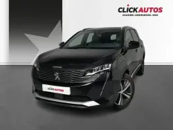 Peugeot 5008 1.5 BlueHDI 130CV Allure  Pack EAT8