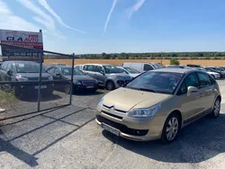 Citroën C4 1.6 hdi 110cv exclusive 1ère main 178000km