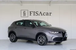 Alfa Romeo Tonale 1.5 Hybrid Sprint