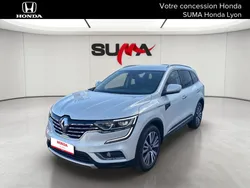 RENAULT Koleos dCi 175 4x4 X-tronic Energy Initiale Paris