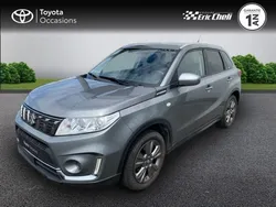 Suzuki Vitara 1.0 Boosterjet 111ch Privilège